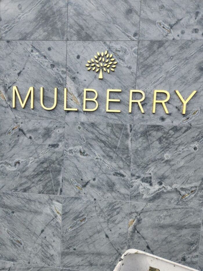 New York, Business, Custom Channel Letters In San Jose For Stronger Business Visibility
