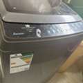 SAR 700,  White Westinghouse Washing Machine 8kg