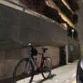 SAR 1150, TRINX BICYCLE