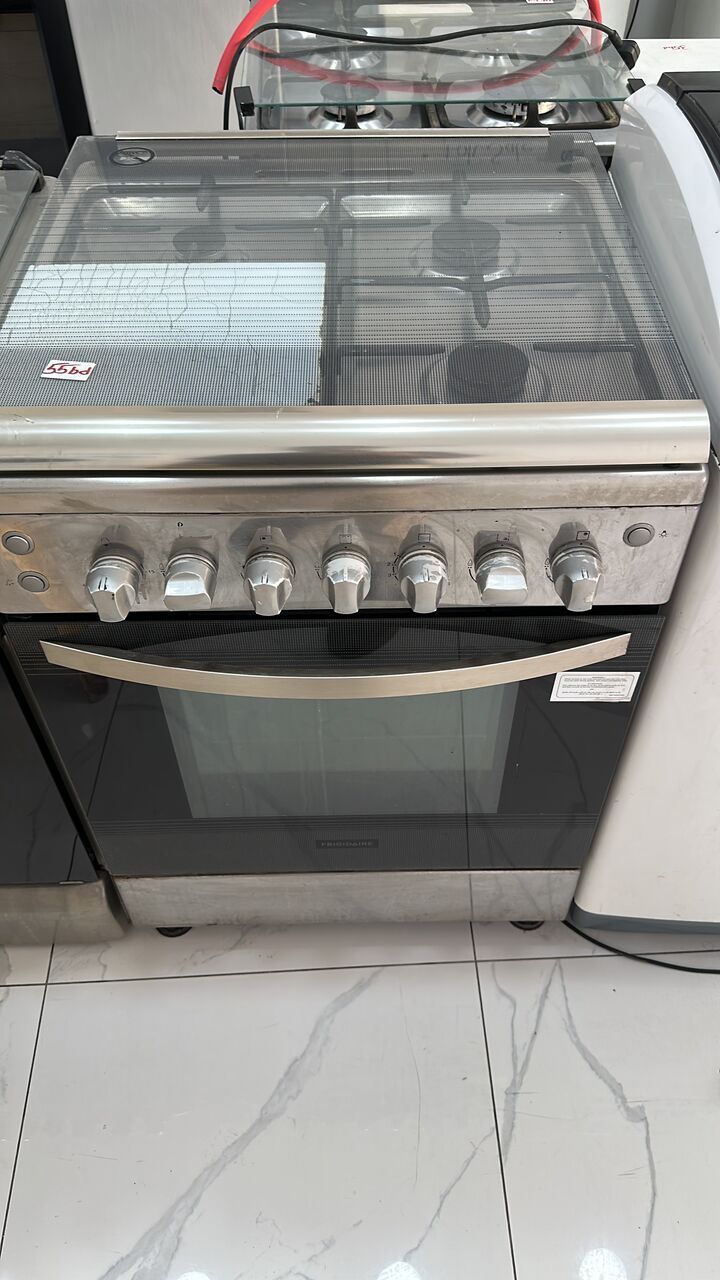Hoora, Appliances, BHD 140,  4 Burner Oven Sale 3 Piece Avilaval