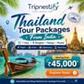 Thailand Tour Packages From India Best Deals & Travel Guide | Tripnestify