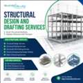 Structural Design And Drafting By Silicon Valley In United Kingdom