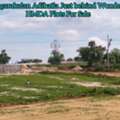 INR 35000,  200 Sq. Yard,  HMDA & RERA  APPROVED Open Plots For Sale @ Adibatla