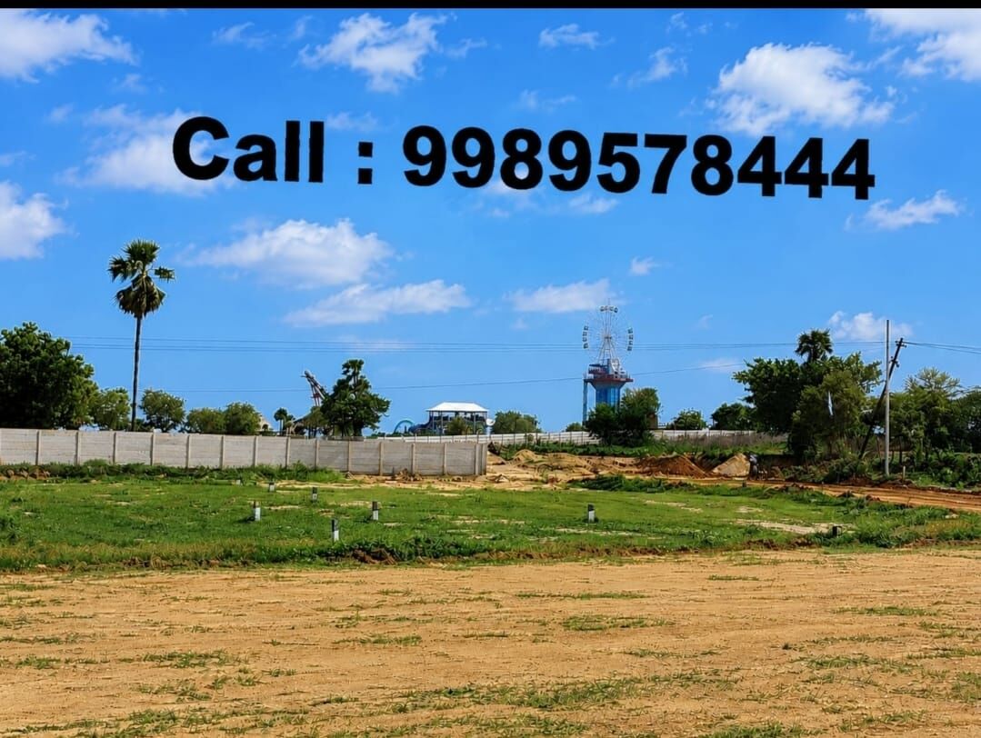 Hyderabad, Residential Plots, INR 35000,  200 Sq. Yard,  HMDA & RERA  APPROVED Open Plots For Sale @ Adibatla