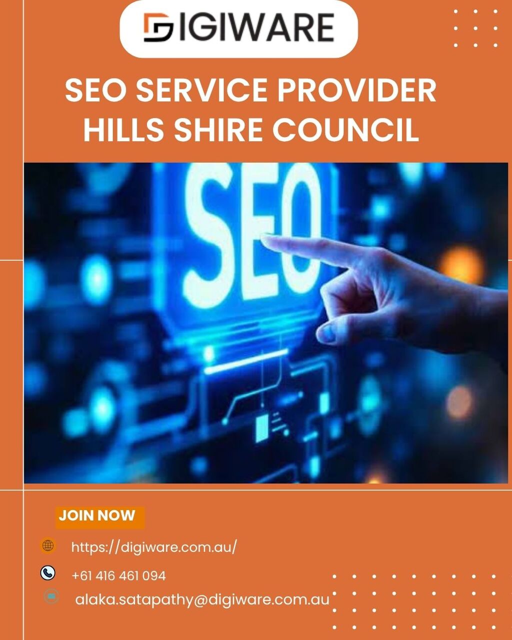 Sydney, Marketing, Seo Service Provider Hills Shire Council