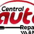Claremont Muffler Shop