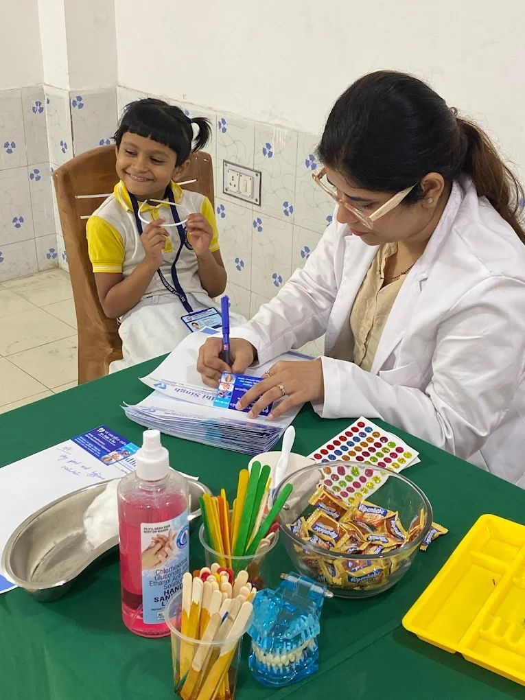 Kolkata, General, Advanced Dental, Skin & Hair Solutions Under One Roof