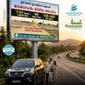 INR 21000,  174 Sq. Yard,  HMDA & RERA APPROVED Open Plots For Sale @ Ramdaspally