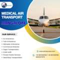Trusted Air Medical Transport Across Mangalore