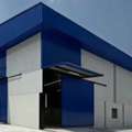 THB 130,  0 Sq. Feet,  Warehouse For Rent In Ban Bueng, Chonburi New Factory For Rent, Size 2,000 Sq M. (2