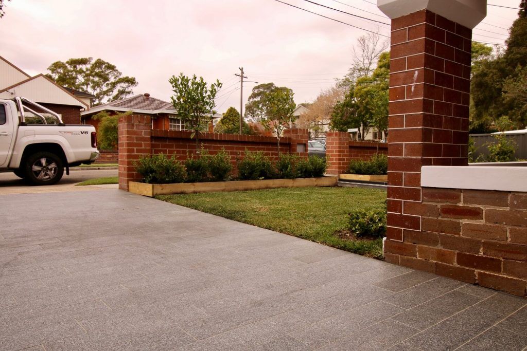 Sydney, Construction, Paving Contractor Sydney | Quality Driveways & Outdoor Paving
