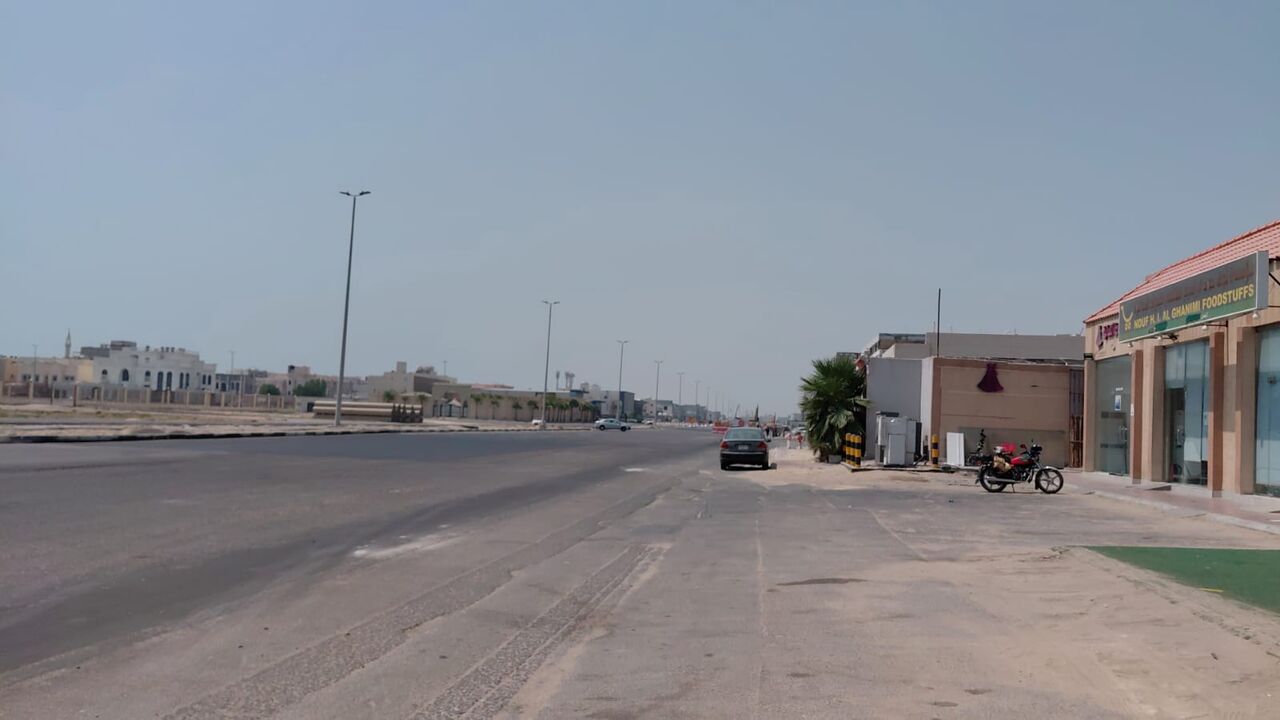 Al Aziziyah, Businesses For Sale, Supermarket