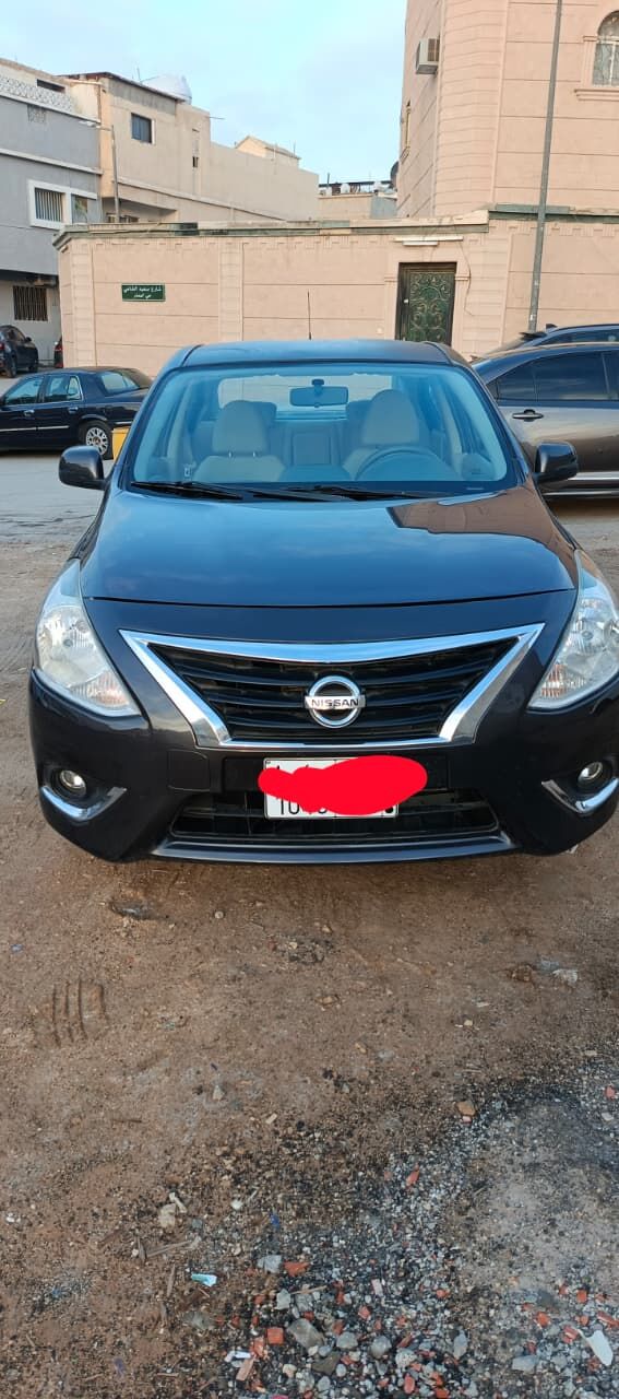 Riyadh, Vehicles, Cars & Trucks , SAR 1251,  Nissan Sunny,  2023,  Automatic,  119290 KM,