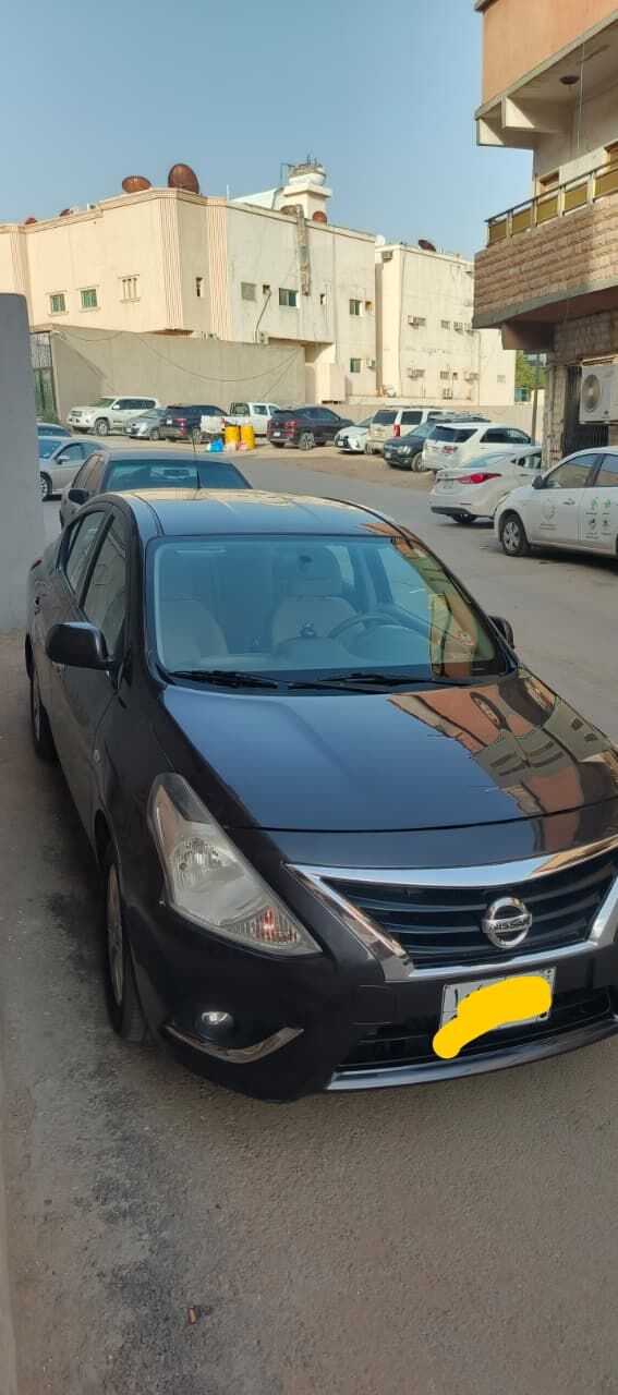 Riyadh, Vehicles, Cars & Trucks , SAR 1251,  Nissan Sunny,  2023,  Automatic,  119290 KM,