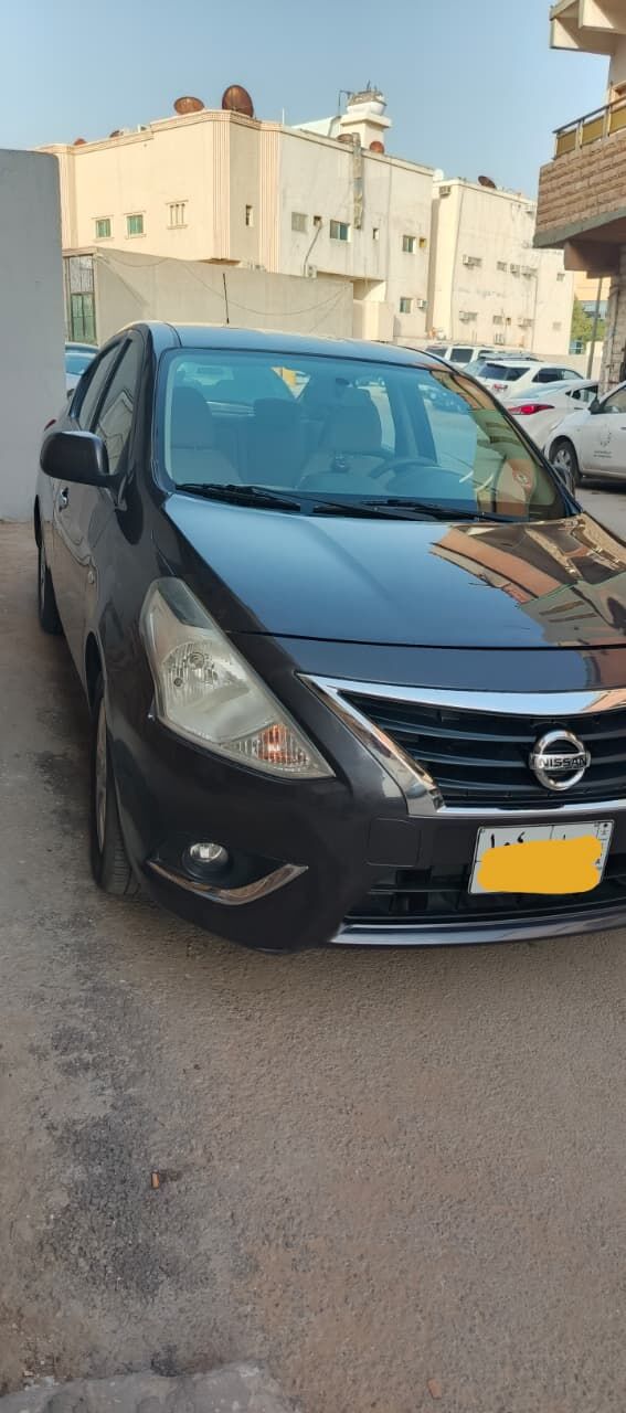 Riyadh, Vehicles, Cars & Trucks , SAR 1251,  Nissan Sunny,  2023,  Automatic,  119290 KM,