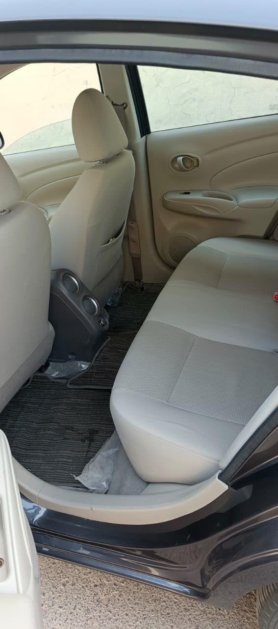 Riyadh, Vehicles, Cars & Trucks , SAR 1251,  Nissan Sunny,  2023,  Automatic,  119290 KM,