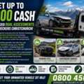 Get Up To $15,000 Cash And Specialized Dual Assessments With Car Wreckers Christchurch!