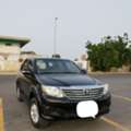 SAR 47000,  Toyota Fortuner,  2015,  Automatic,  425 KM,  Fortuner   Wakalah 4 Cilynder 4x4