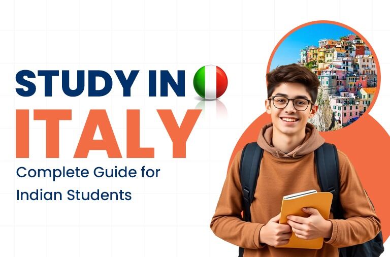 Mumbai, Education, Quality Education In Italy For Indians