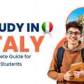 Quality Education In Italy For Indians