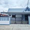 THB 2,  3 BR,  52 Sq. Feet,  Baan Malai Thong Villa 1, Baan Suan Chonburi, Single-story Townhouse, Corner House, Area