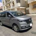 SAR 51000,  Hyundai H1,  2019,  Automatic,  190000 KM,  Neat And Clean (Starex) For Sale With Low Mile