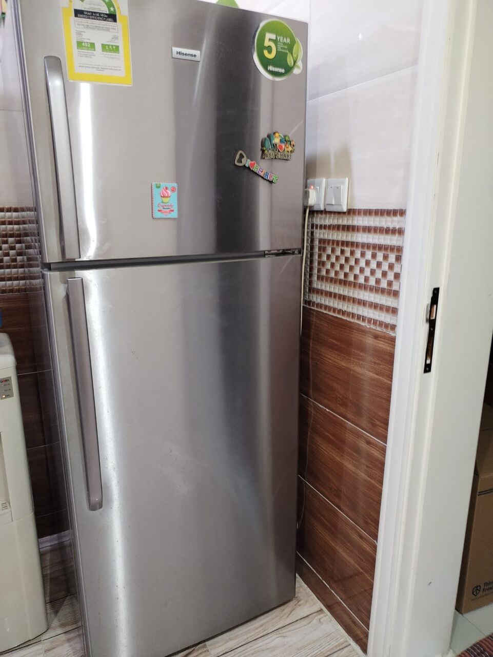Jeddah, Appliances, SAR 13500,  FURNITURE  AND ELECTRONIC APPLIANCES