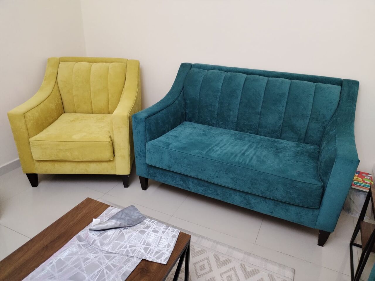 Jeddah, Appliances, SAR 13500,  FURNITURE  AND ELECTRONIC APPLIANCES