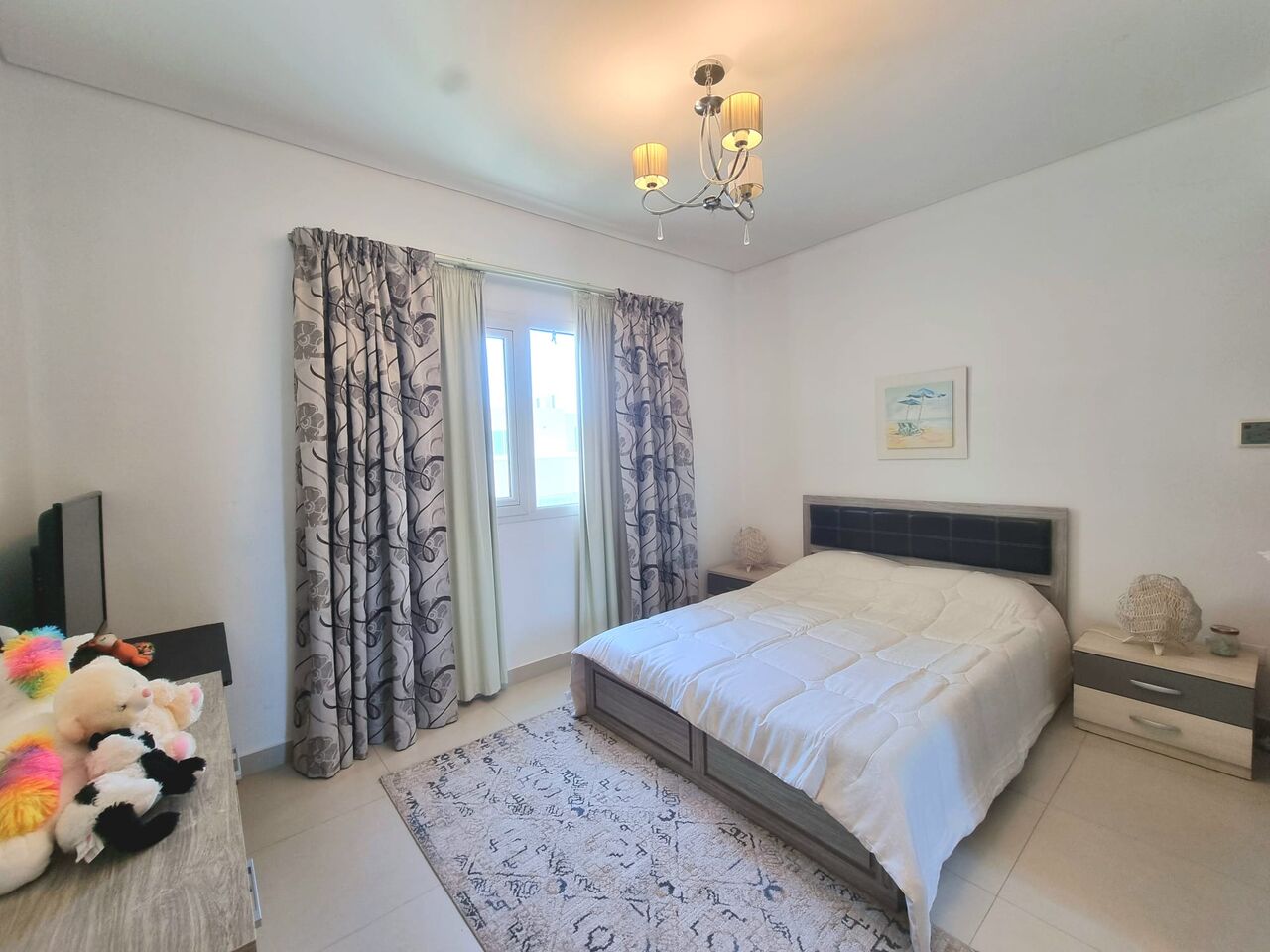 Amwaj Islands, Apartments, Flats, Houses & Villas, BHD 300/month,  Furnished,  2 BR,  90 Sq. Meter,  Beautiful 2 BR FF Apartment With Wifi Amwaj Homes For Rent