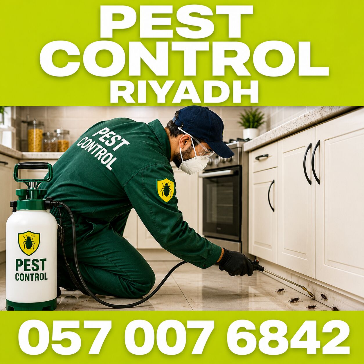 Al Wizarat, Pest Control, ✅✅✅ PEST CONTROL RIYADH ✅ 057 007 6842 ✅✅✅