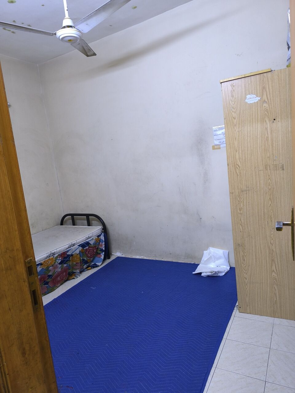 Al Wizarat, Rooms for Rent, SAR 1000/month,  Furnished,  Single Room Available For Bachelor