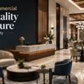 Durable Commercial Hospitality Furniture For Every Property