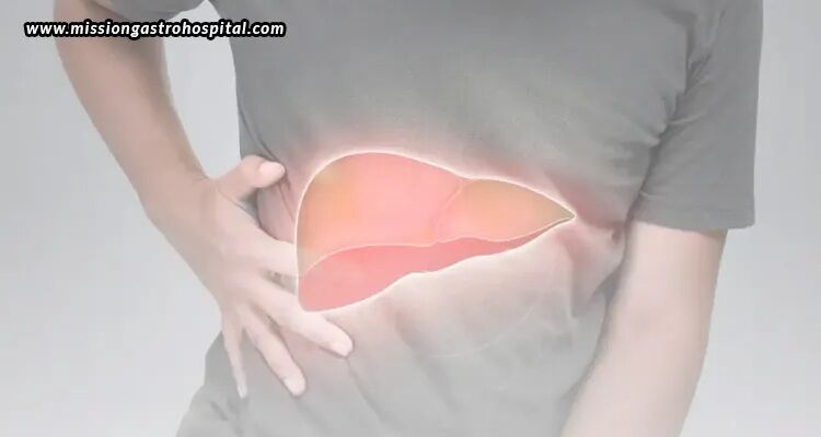 Ahmedabad, Health, Best Liver Specialist Doctor In Ahmedabad | Book An Appointment At Mission Gastro Hospital