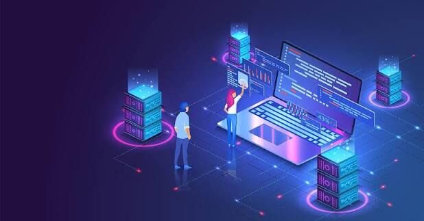 Sydney, Web Design & Development, Reliable Web Hosting & Cloud Hosting Services In Australia