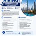 HR Specialist