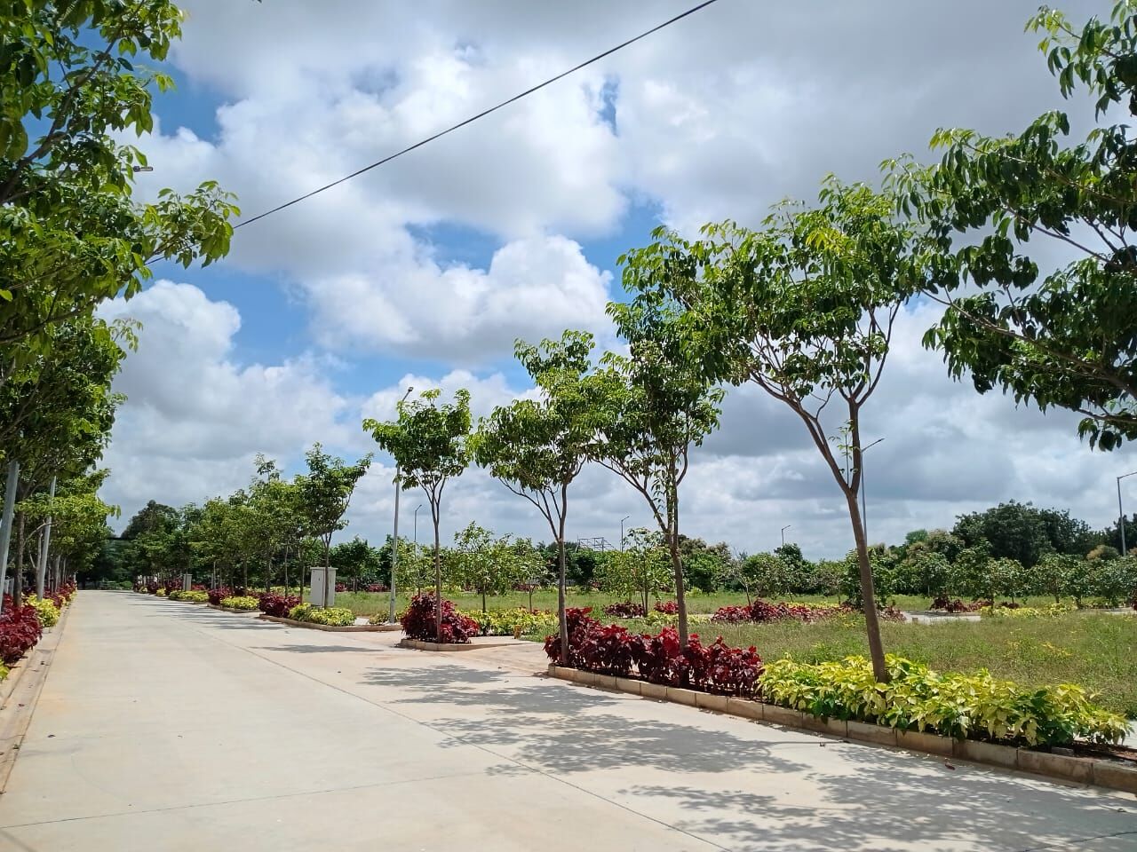 Hyderabad, Residential Plots, INR 22000,  219 Sq. Yard,  HMDA & RERA  APPROVED OPEN PLOTS SALE @ Maheshwaram