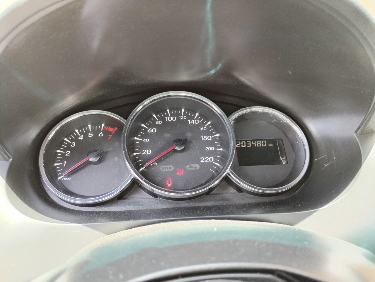 Jeddah, Vehicles, Cars & Trucks , SAR 10000,  RENAULT FLUENCE,  2012,  Automatic,  204500 KM,