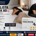 Buy Vidalista Black 80mg USA Commercial Supply Inquiry - Oddway