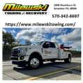 Heavy Duty Truck Towing Services In Pike County