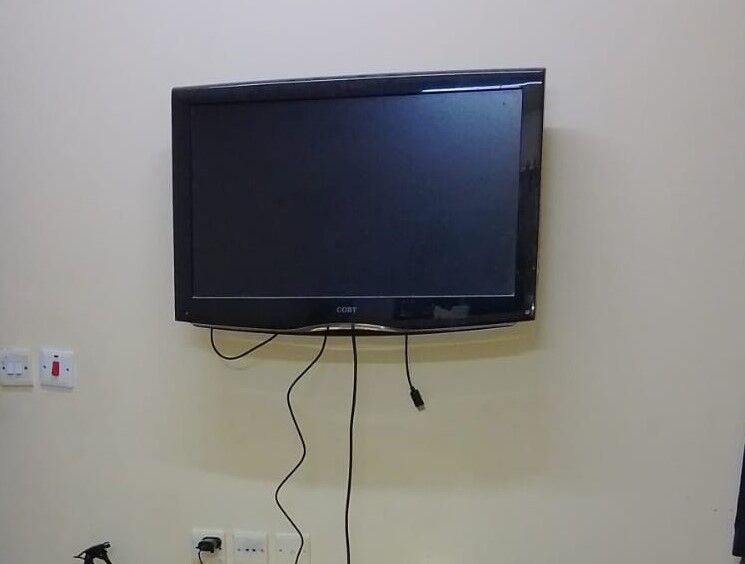 Riyadh, Appliances, SAR 150,  LCD 42 INCH