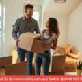 Home Moving Company Melbourne | Reliable Removalists
