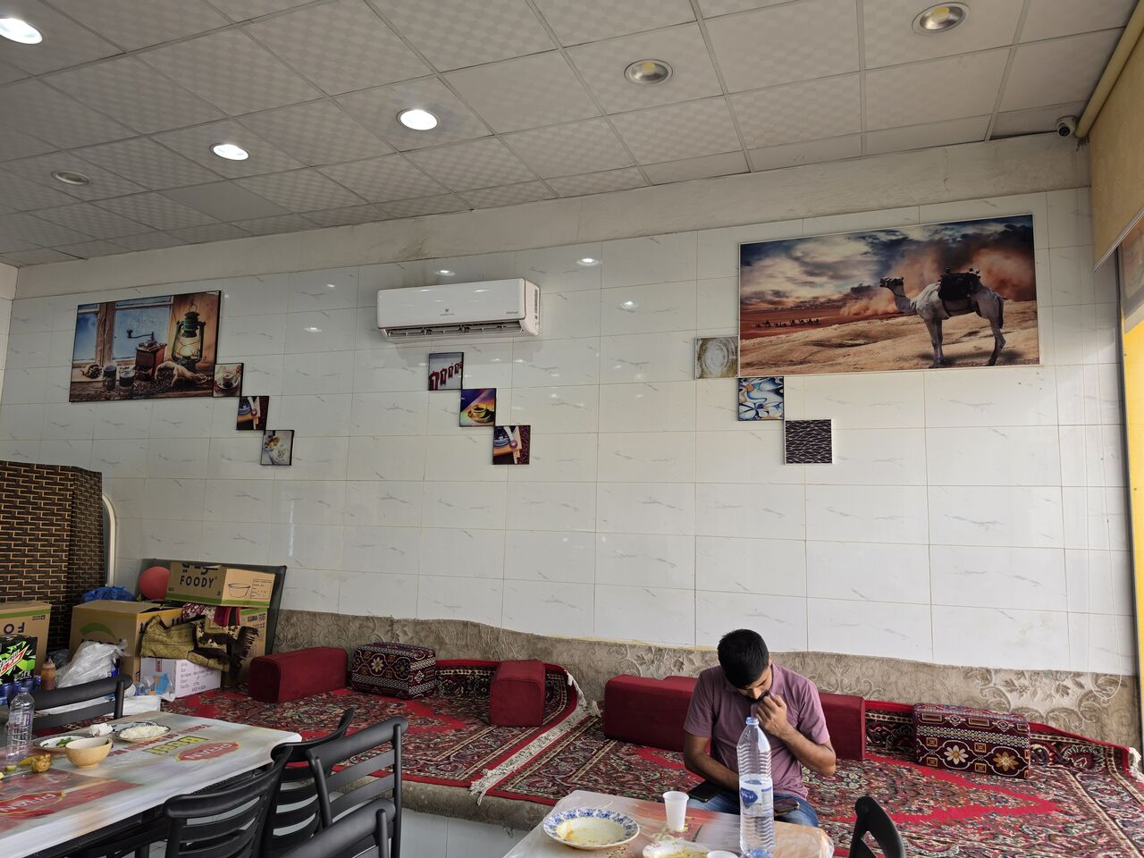Riyadh, Businesses For Sale, Restaurant For Sell