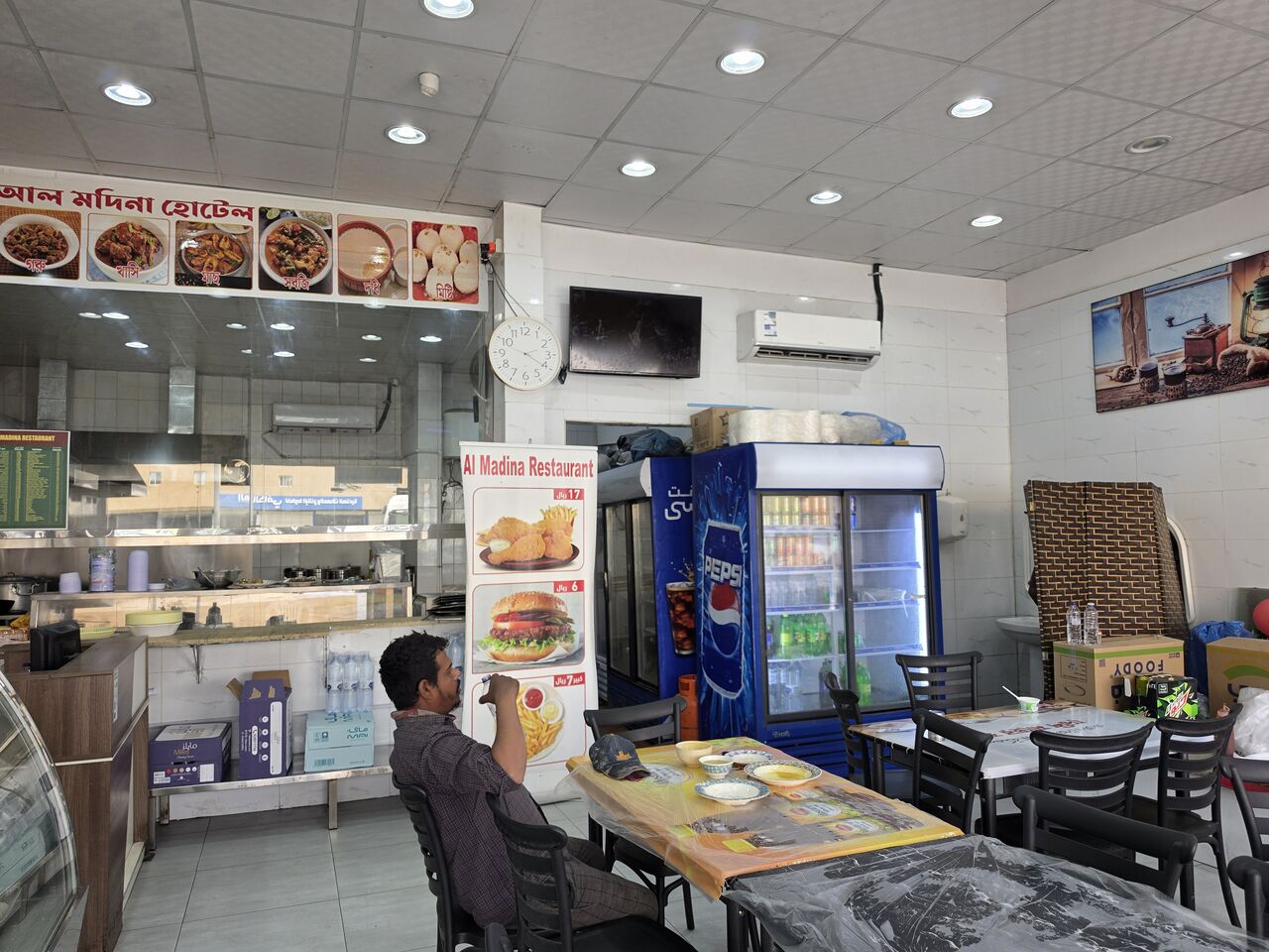 Riyadh, Businesses For Sale, Restaurant For Sell