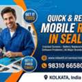Mobile Repair Services In Sealdah &ndash; Quality Spare Parts & Repairs