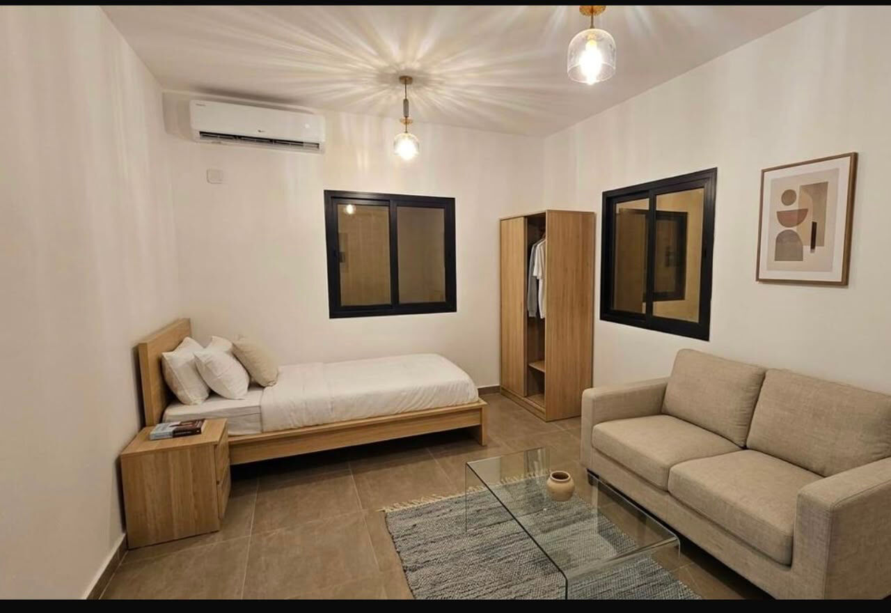 Olaya, Rooms for Rent, 🏡 Premium Executive Gents Bachelor Accommodation – Olaya, Riyadh