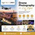 Drone Photography In Las Vegas | Professional Aerial Imaging Services