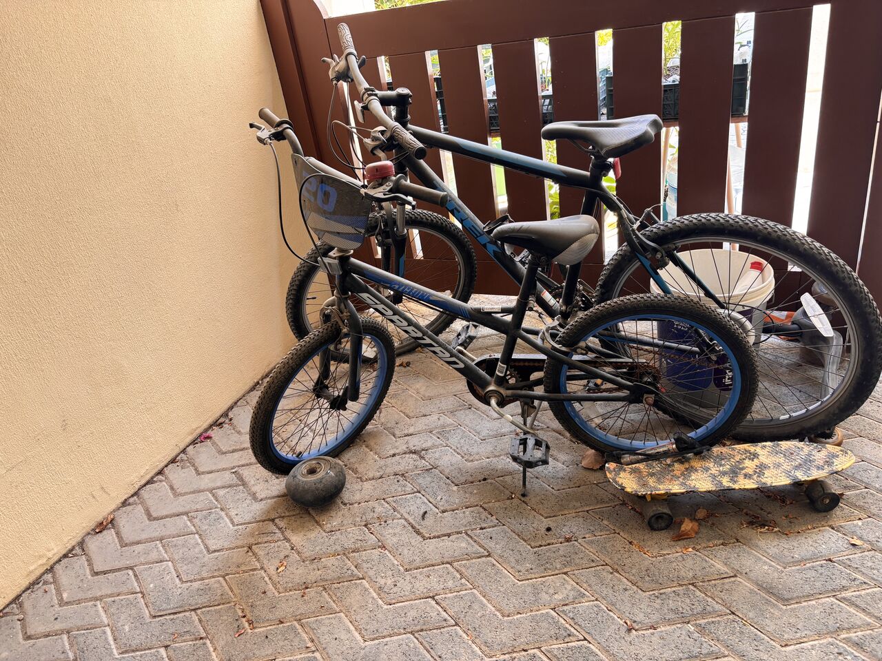 Manama, Bicycles, BHD 25,  Kids / Teens Bike