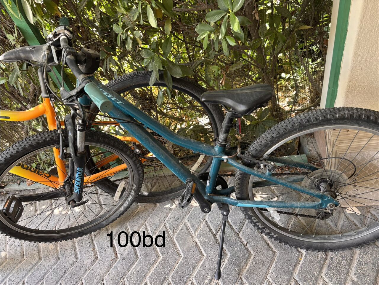 Manama, Bicycles, BHD 25,  Kids / Teens Bike