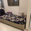 AED 1500/month,  700 Sq. Feet,  Sharing Ladies Executive Bed Space Available In South Dubai, Damac Celestia - A -