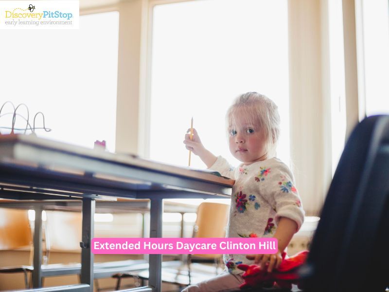 New York, Daycare, Safe And Caring Extended Hours Daycare Clinton Hill